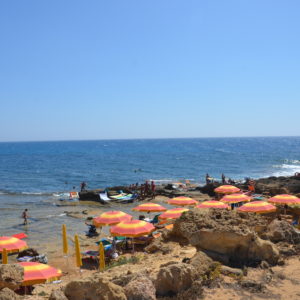 "Approdo dei Saraceni"