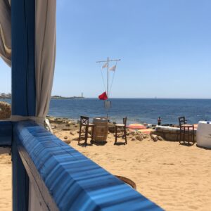 "Approdo dei Saraceni"